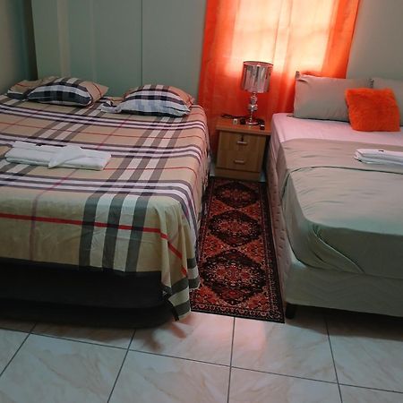 Bed and Breakfast Natrue'S Haven Marigot Esterno foto