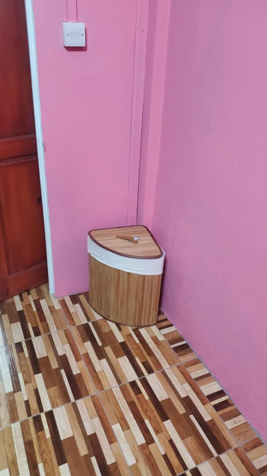 Bed and Breakfast Natrue'S Haven Marigot Esterno foto