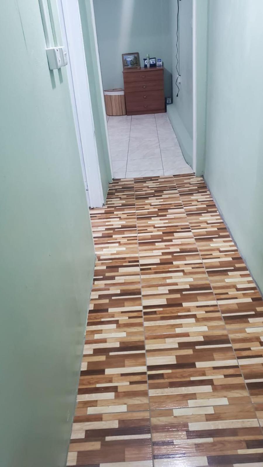 Bed and Breakfast Natrue'S Haven Marigot Esterno foto