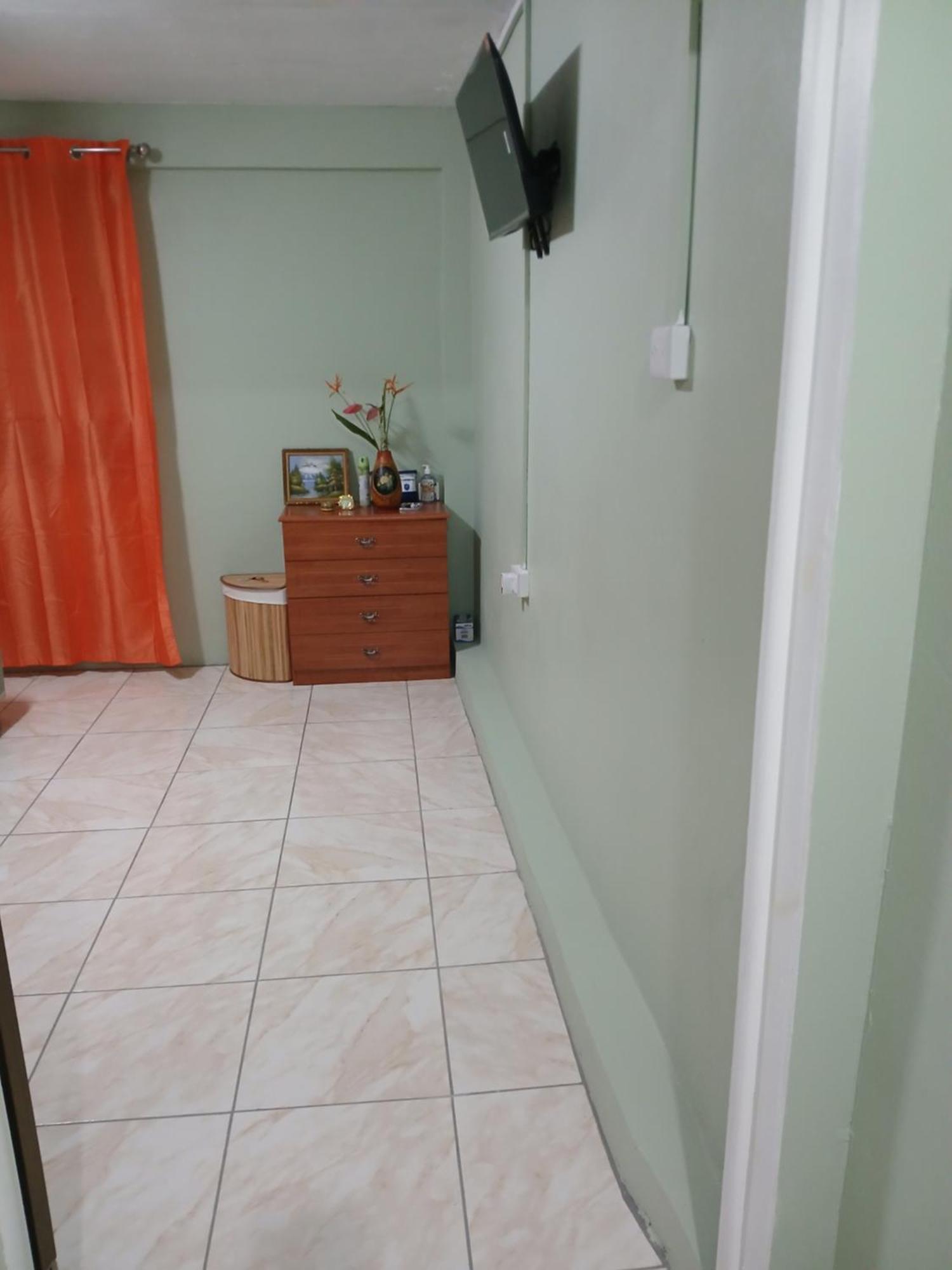 Bed and Breakfast Natrue'S Haven Marigot Esterno foto