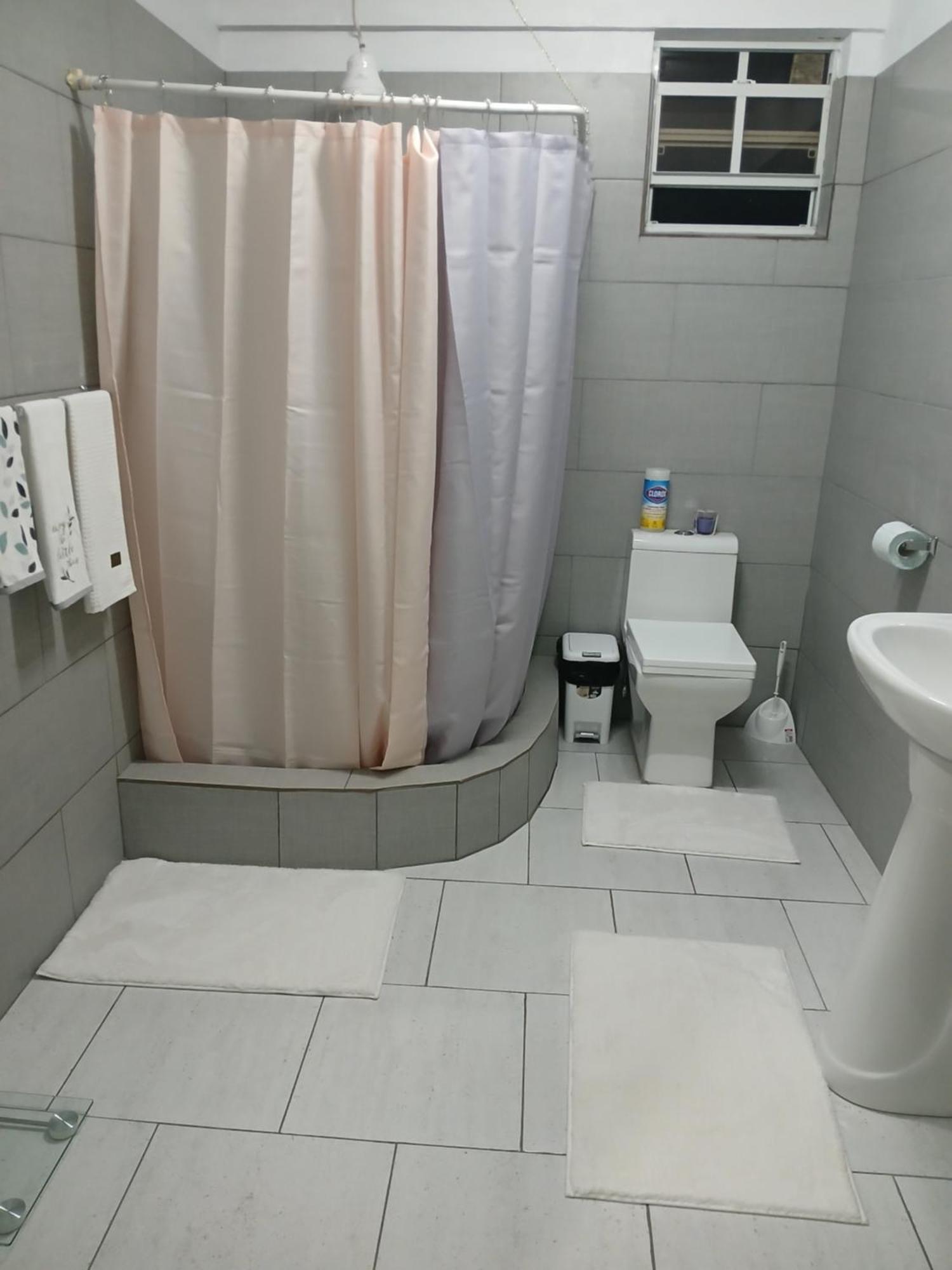 Bed and Breakfast Natrue'S Haven Marigot Esterno foto