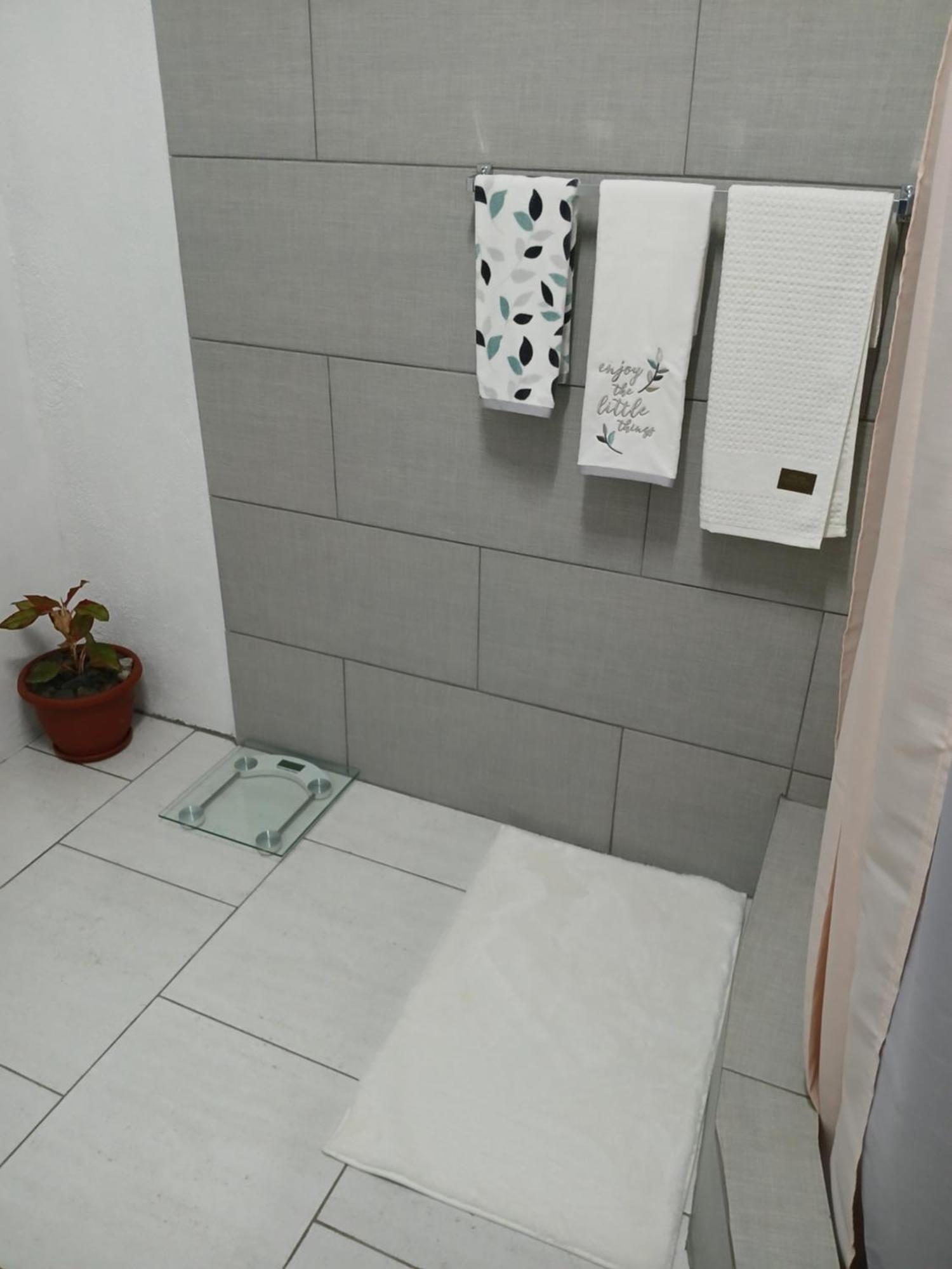Bed and Breakfast Natrue'S Haven Marigot Esterno foto