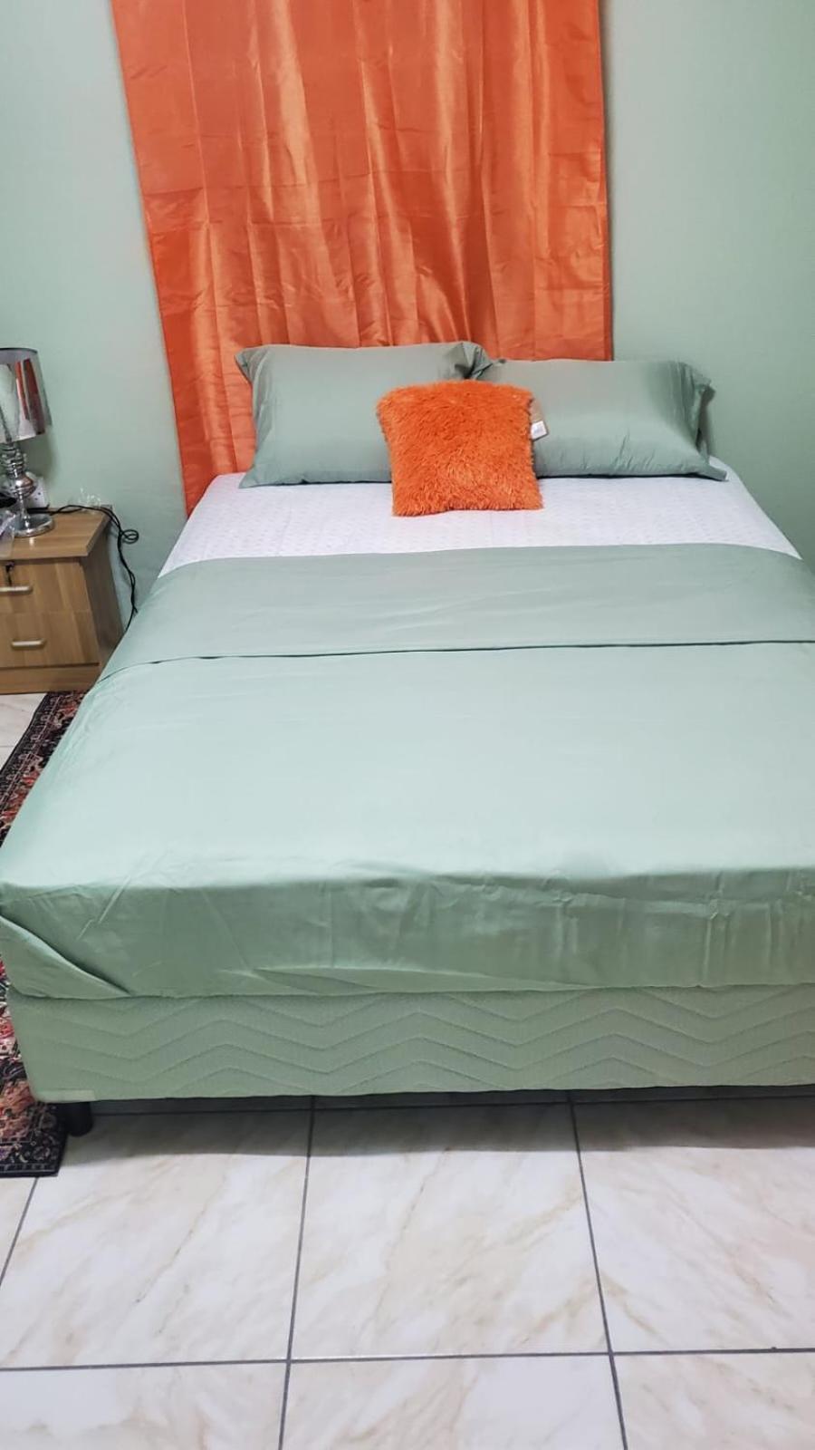 Bed and Breakfast Natrue'S Haven Marigot Esterno foto