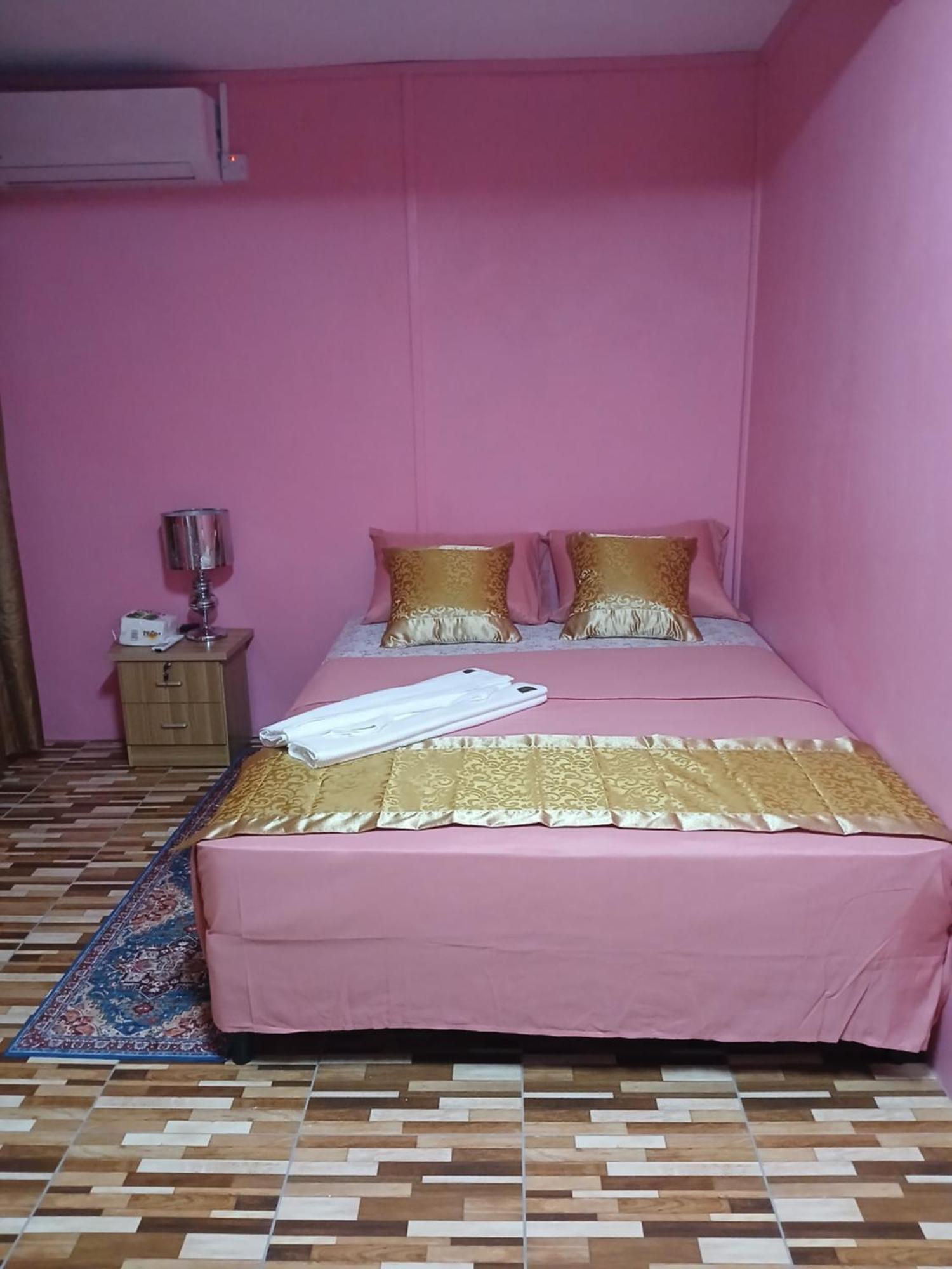 Bed and Breakfast Natrue'S Haven Marigot Esterno foto