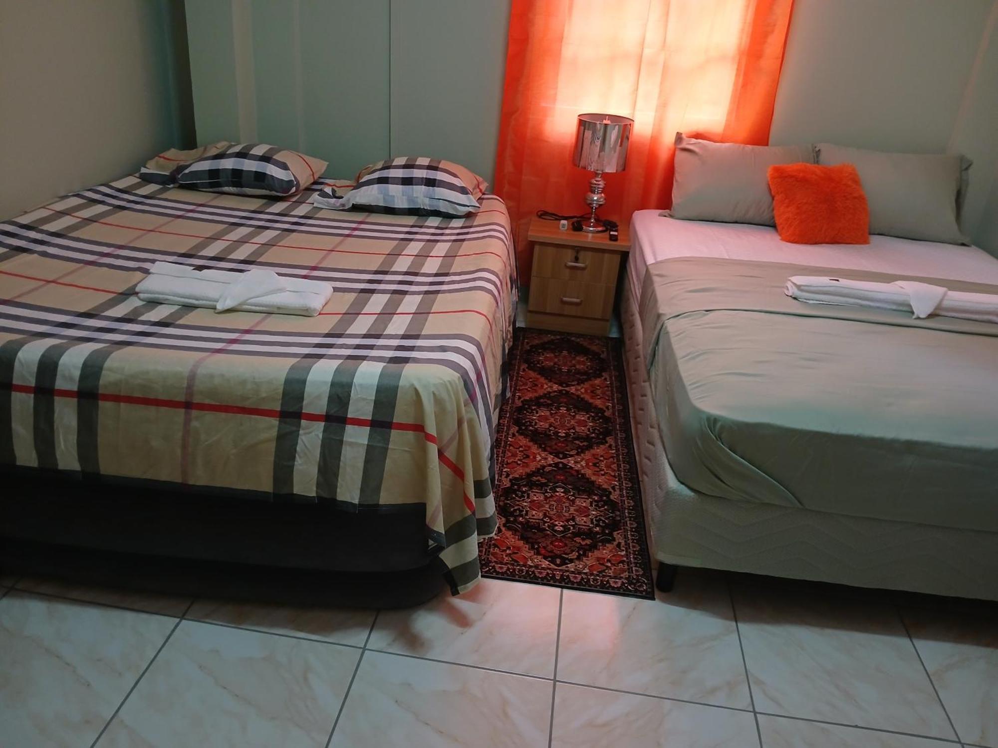 Bed and Breakfast Natrue'S Haven Marigot Esterno foto