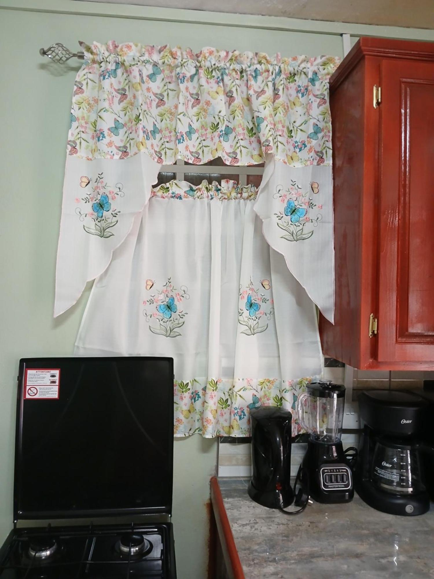 Bed and Breakfast Natrue'S Haven Marigot Esterno foto