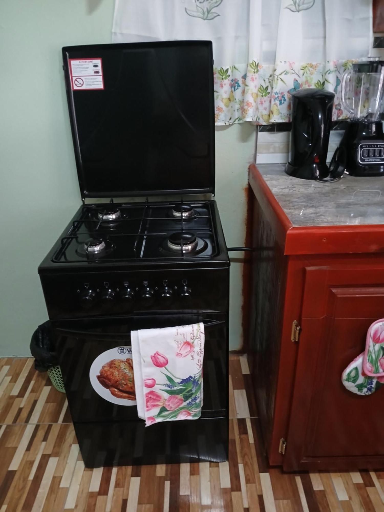 Bed and Breakfast Natrue'S Haven Marigot Esterno foto