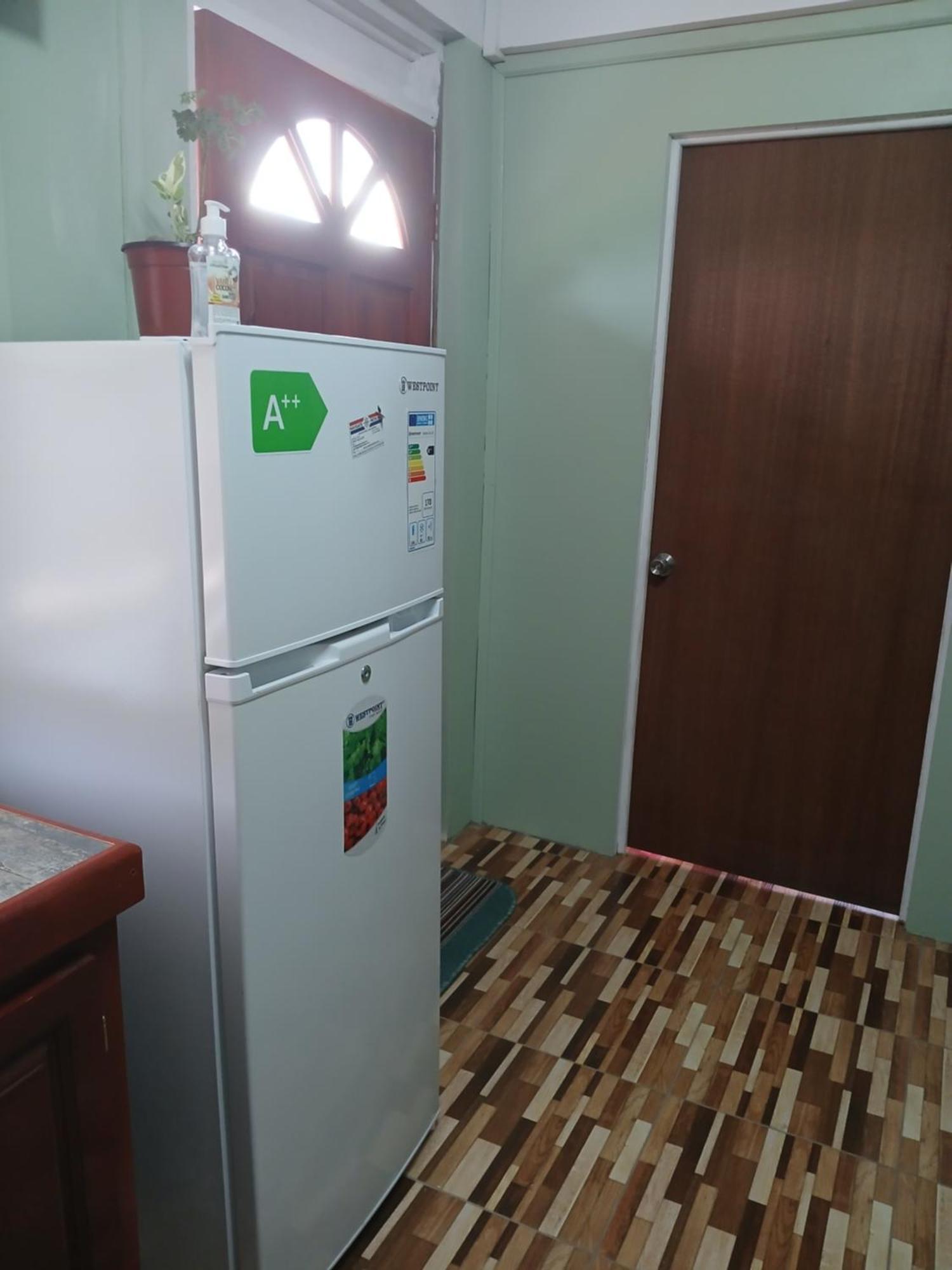 Bed and Breakfast Natrue'S Haven Marigot Esterno foto